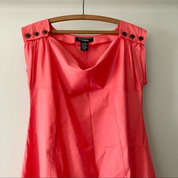 Diane von Furstenberg exclusive Neiman Marcus Nevada Dress - Picture 2 of 7